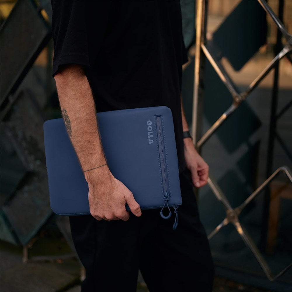 Custodia Metro in Neoprene 14”