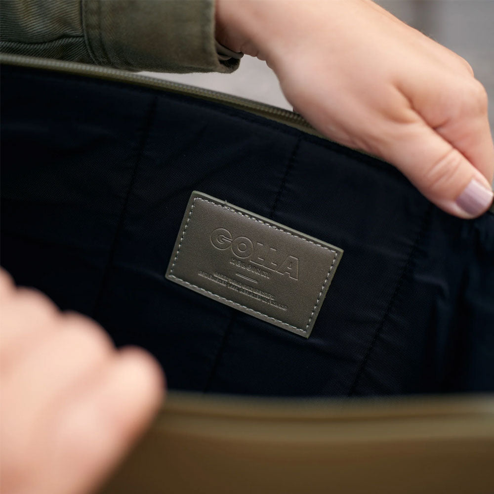 Custodia Metro in Neoprene 14”