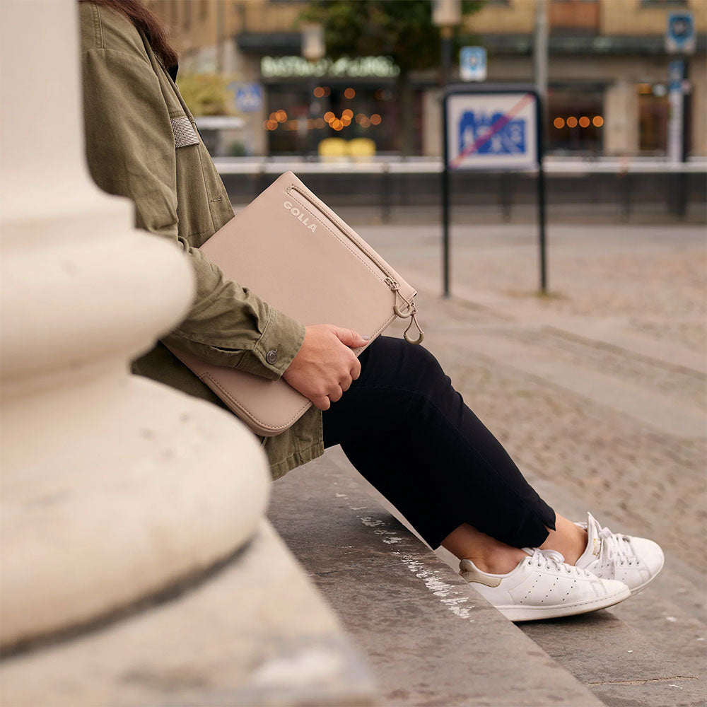 Custodia Metro in Neoprene 14”