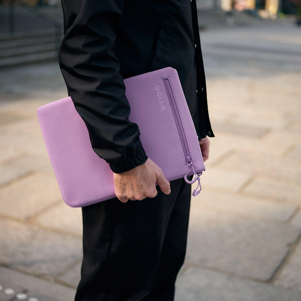 Custodia Metro in Neoprene 14”