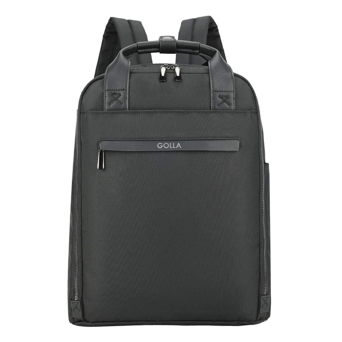 Zaino Orion in Nylon e PU 15,6”
