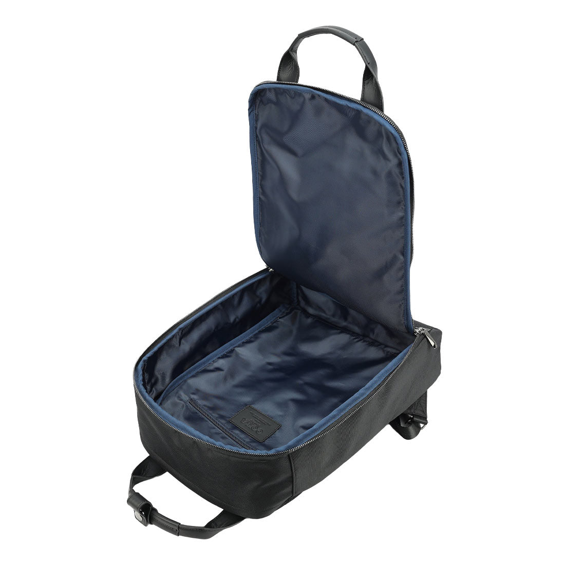Zaino Orion in Nylon e PU 15,6”