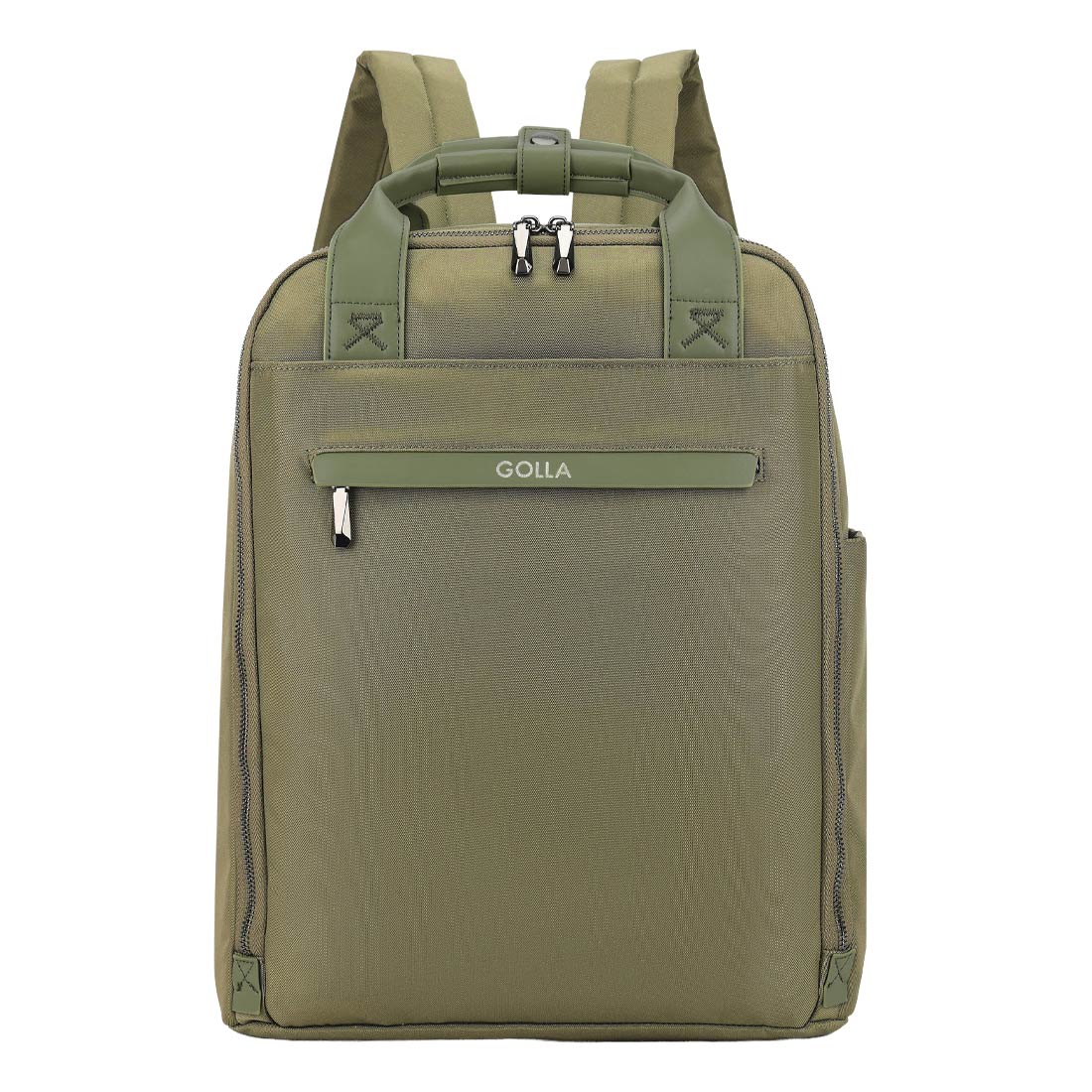 Zaino Orion in Nylon e PU 15,6”