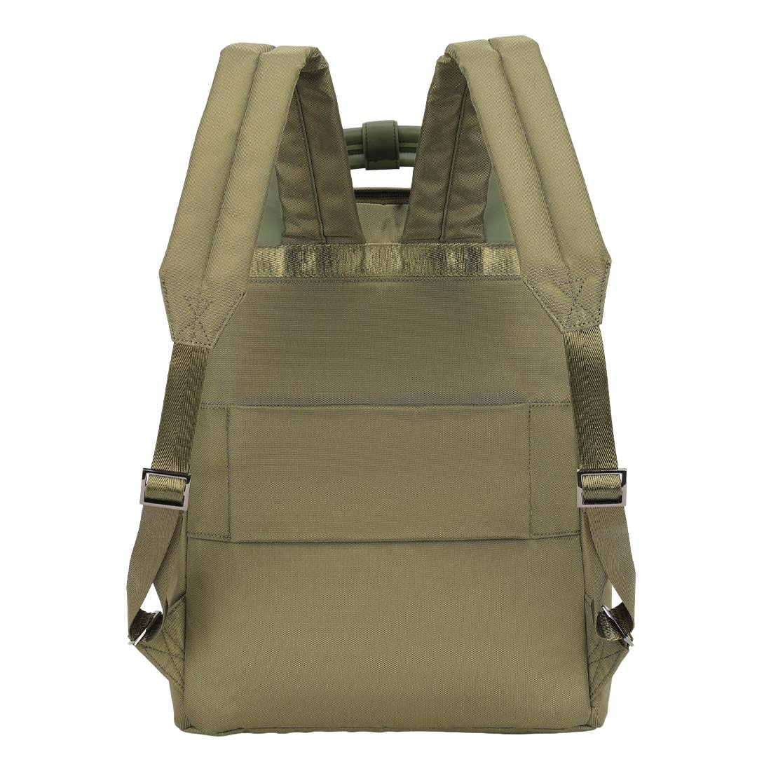 Zaino Orion in Nylon e PU 15,6”