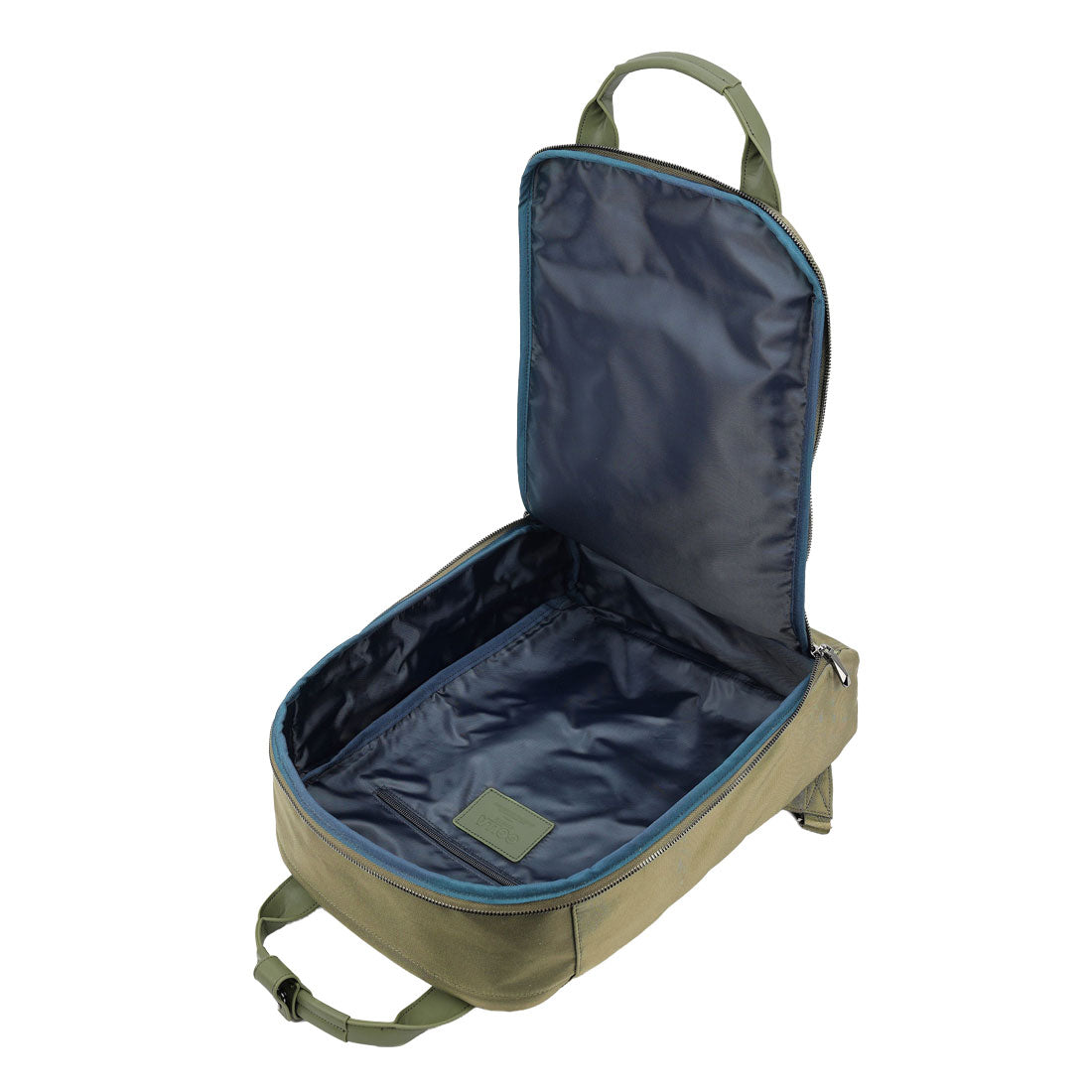Zaino Orion in Nylon e PU 15,6”