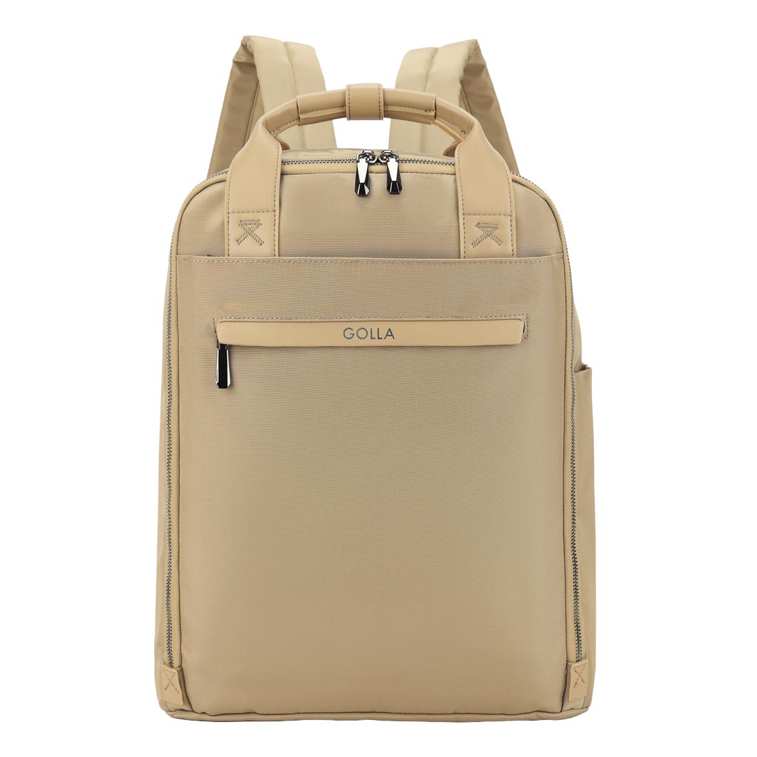 Zaino Orion in Nylon e PU 15,6”
