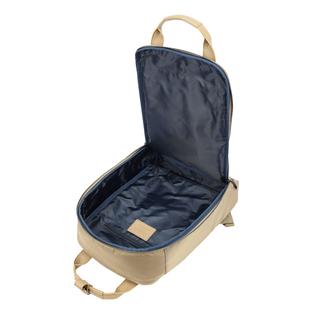 Zaino Orion in Nylon e PU 15,6”