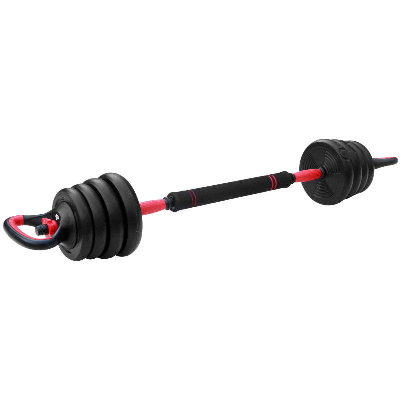 Set Pesi Componibile 3-in-1