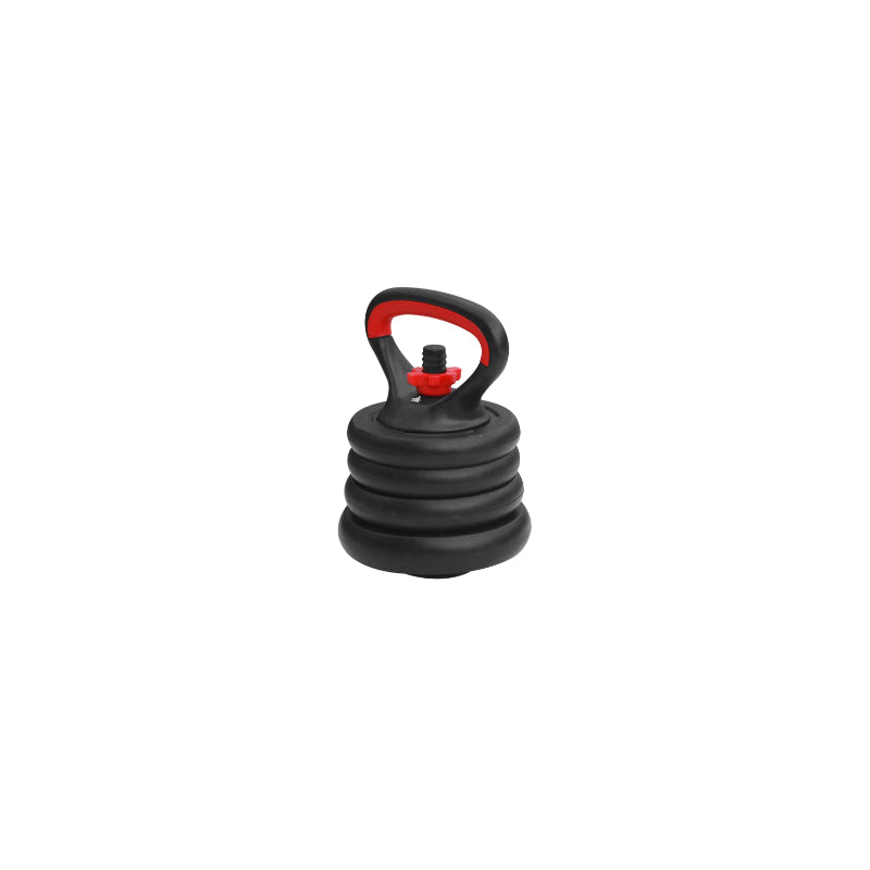 Set Pesi Componibile 3-in-1