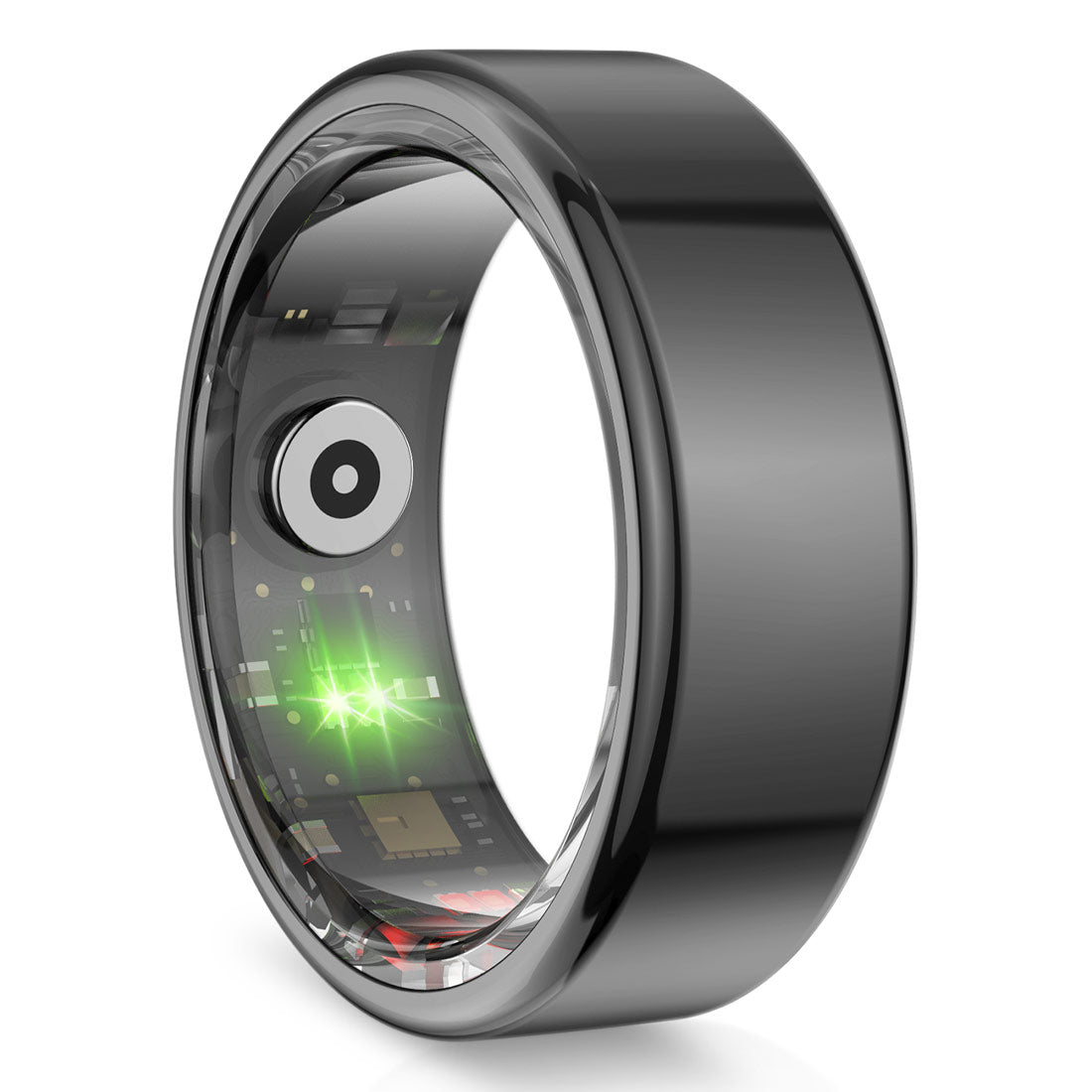 Smart ring - Anello smart - Saturn