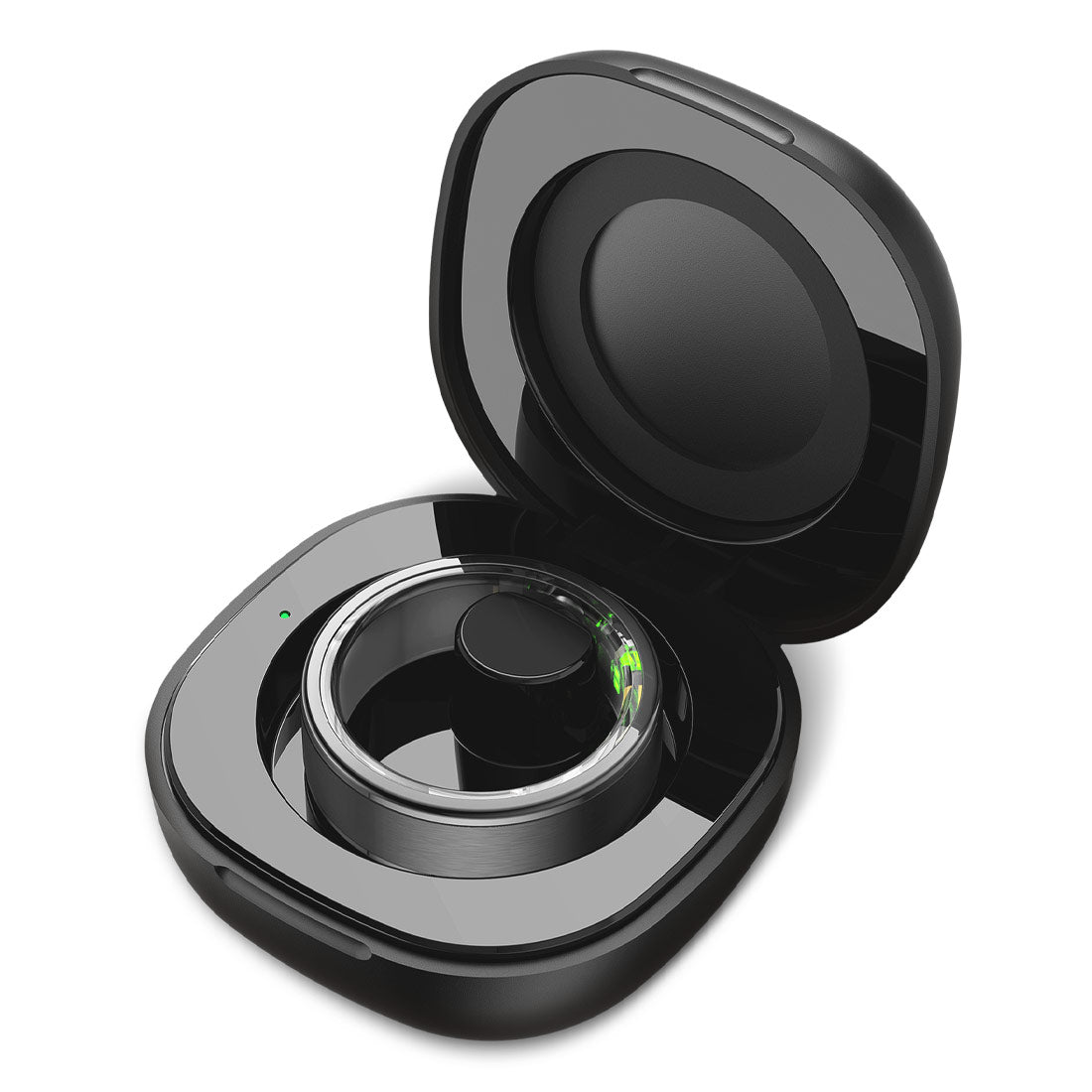 Smart ring - Anello smart - Saturn