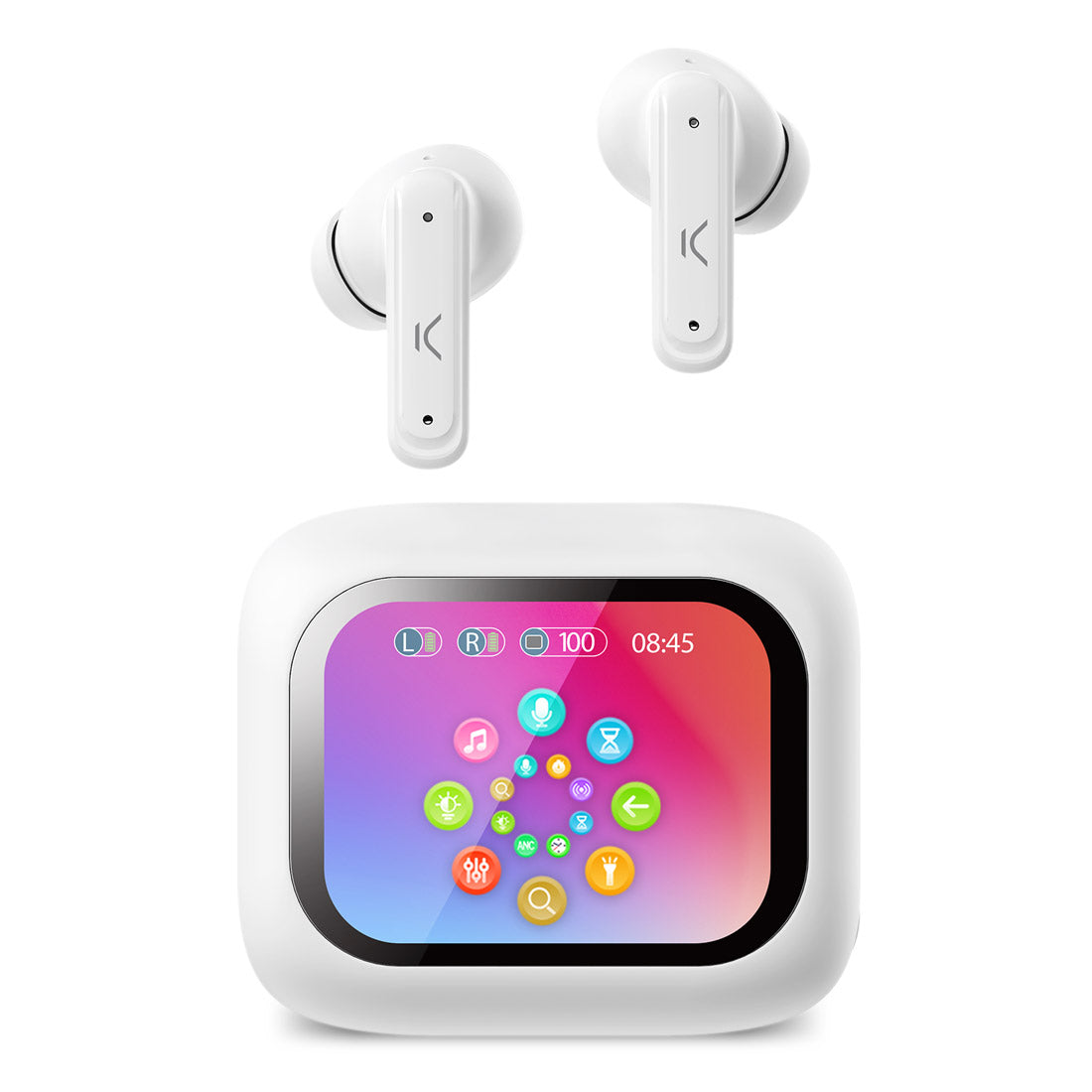 Auricolari Wireless Vision