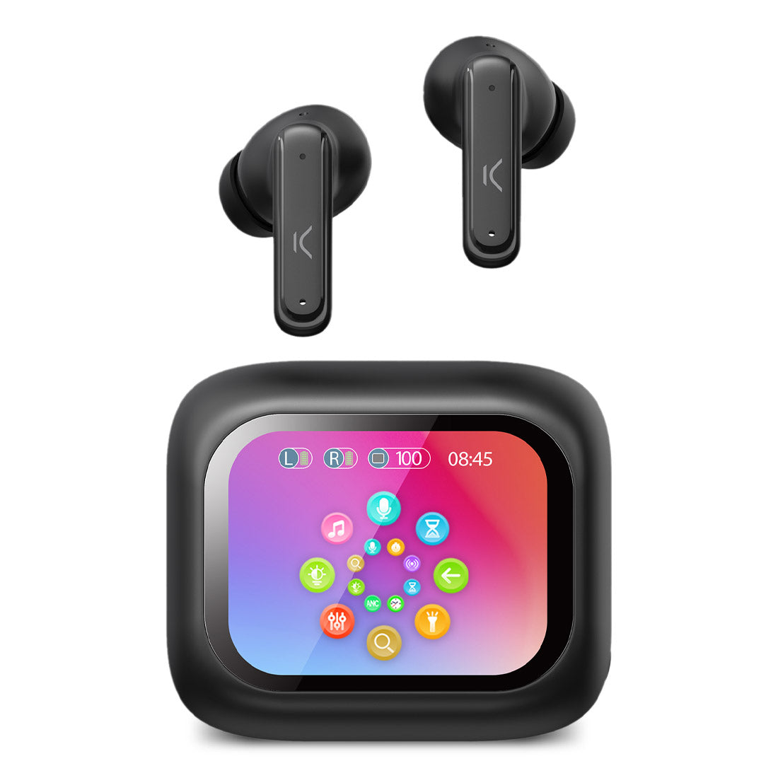 Auricolari Wireless Vision
