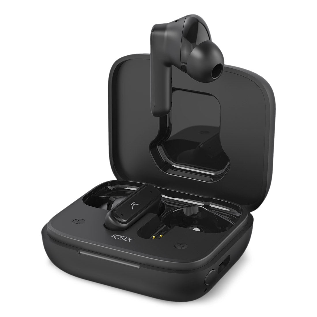 Auricolari Wireless Vision