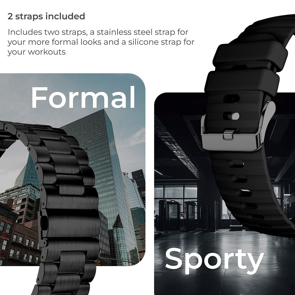 Smartwatch Olympo