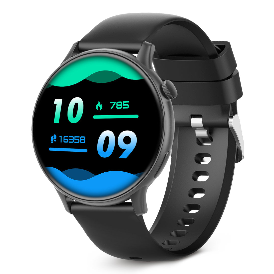 Smartwatch Core 2 AMOLED