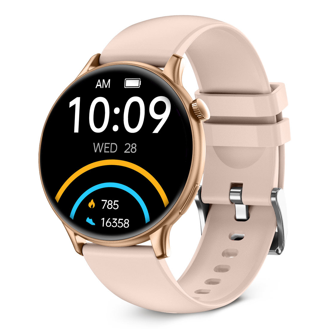 Smartwatch Core 2 AMOLED
