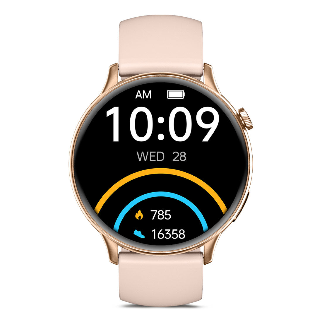 Smartwatch Core 2 AMOLED