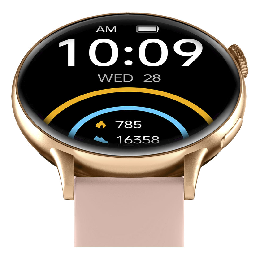 Smartwatch Core 2 AMOLED