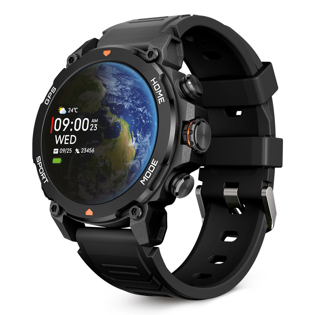Smartwatch Explorer GPS