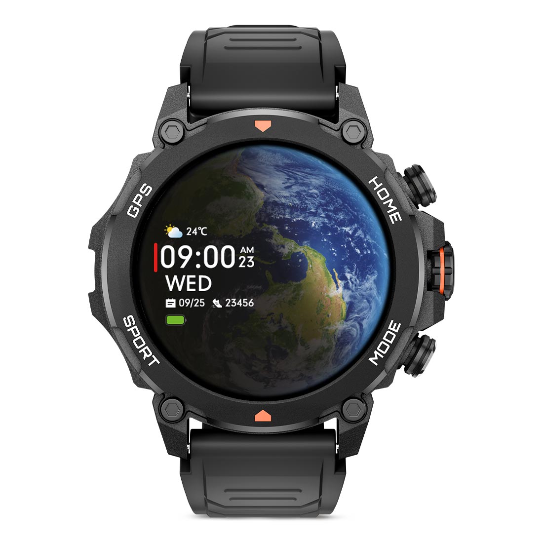 Smartwatch Explorer GPS