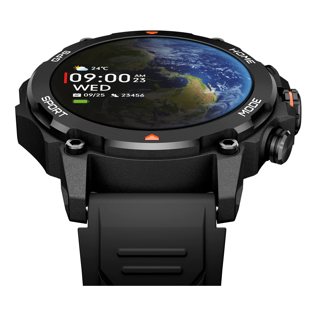 Smartwatch Explorer GPS