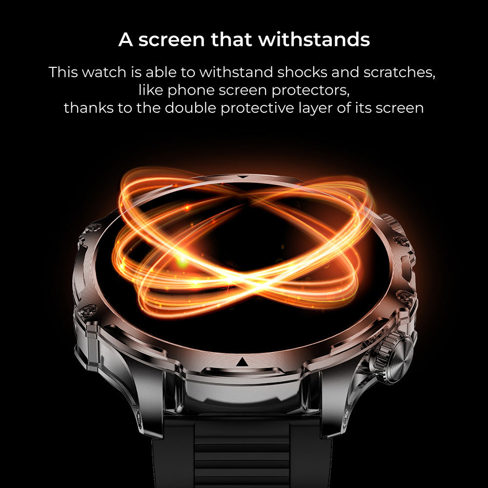 Smartwatch Venture