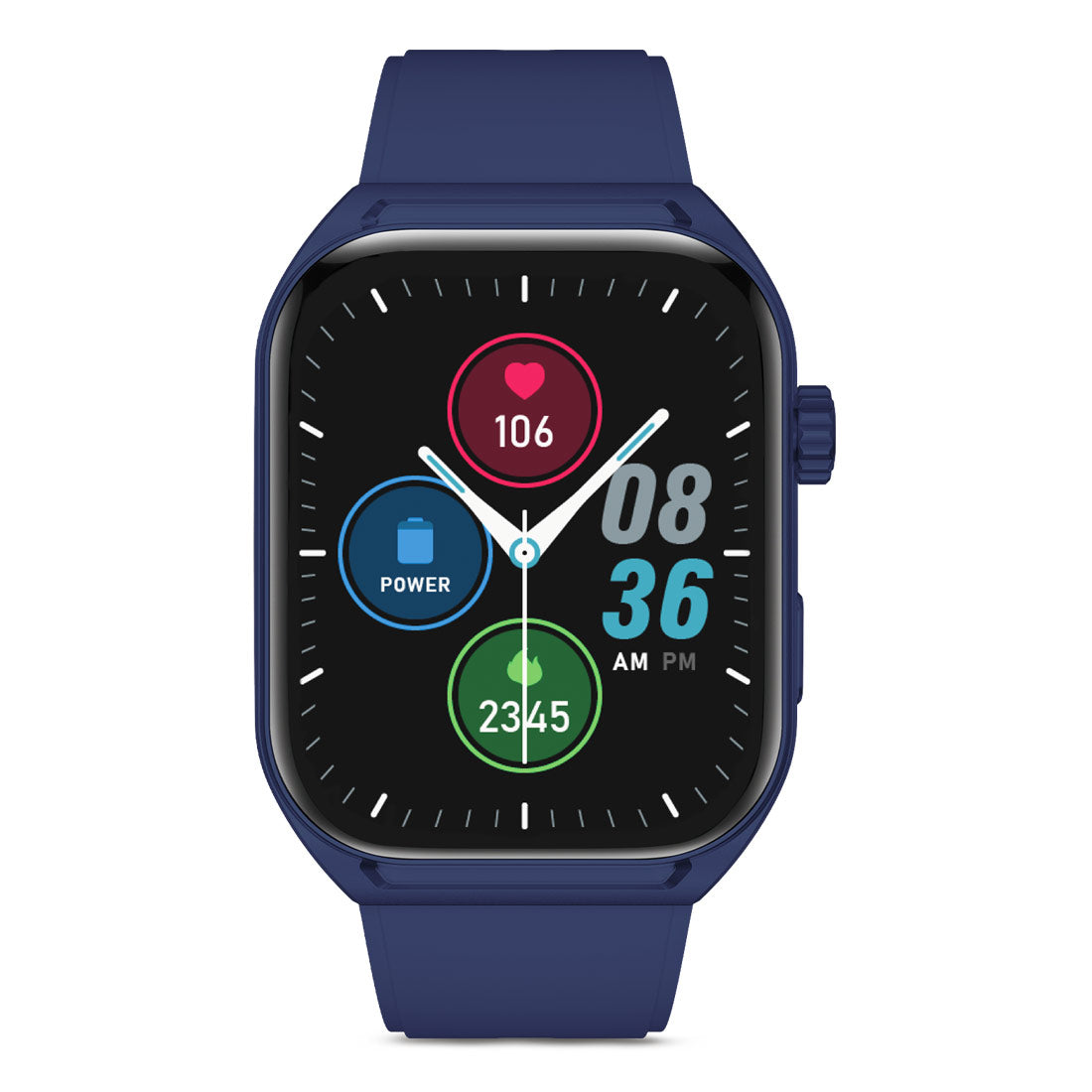Smartwatch Urban Move