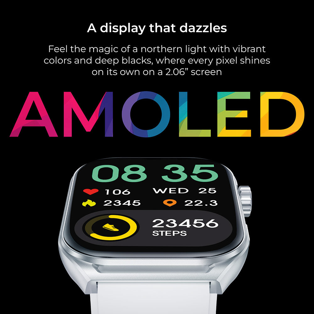 Smartwatch Urban Move