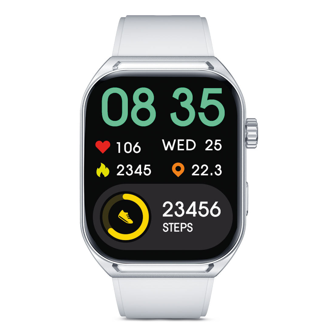 Smartwatch Urban Move