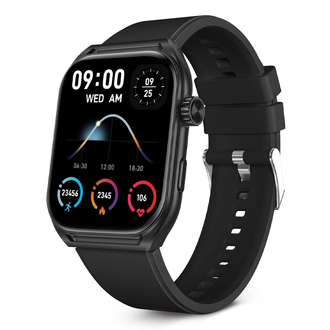 Smartwatch Urban Move