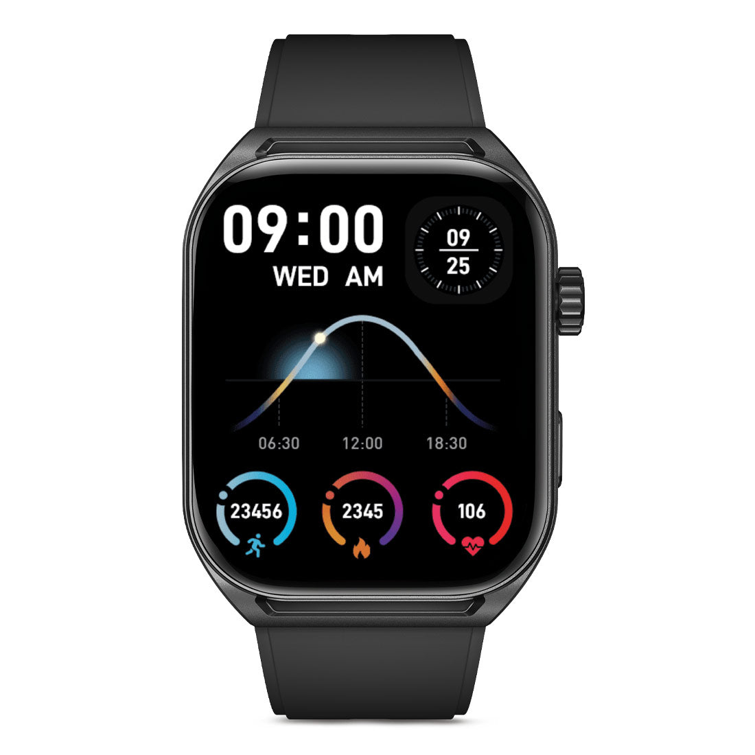 Smartwatch Urban Move