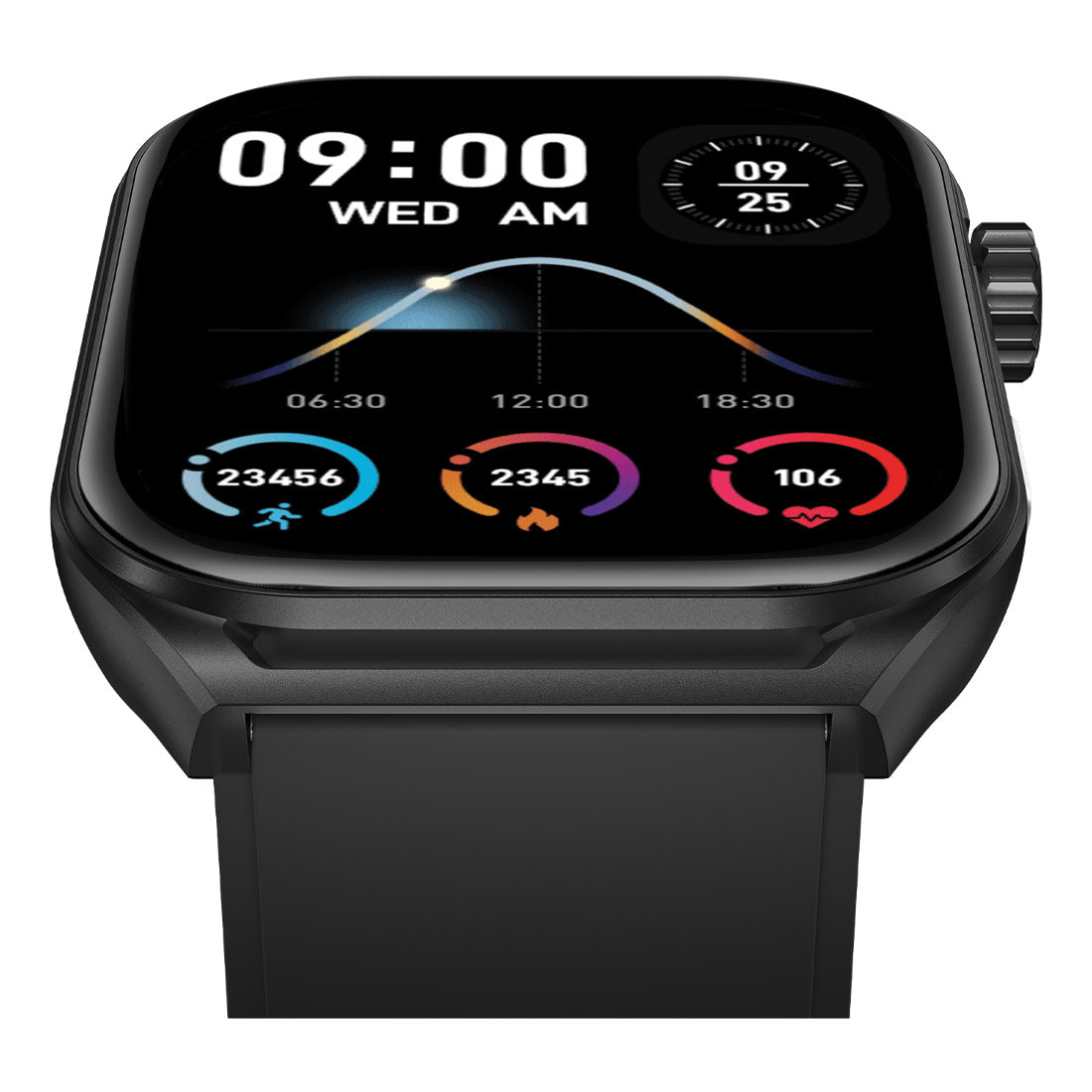Smartwatch Urban Move