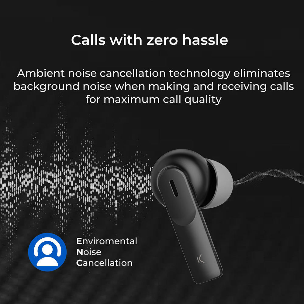 Auricolari Wireless Meteor