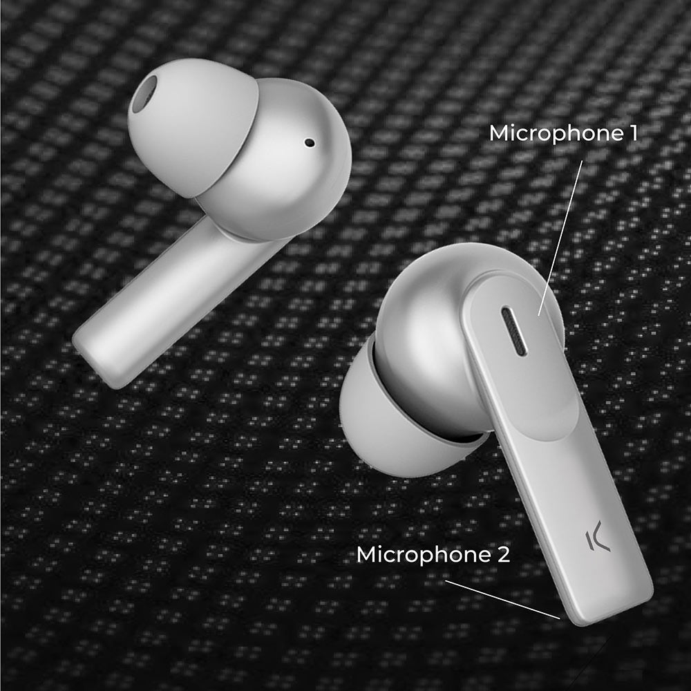 Auricolari Wireless Meteor