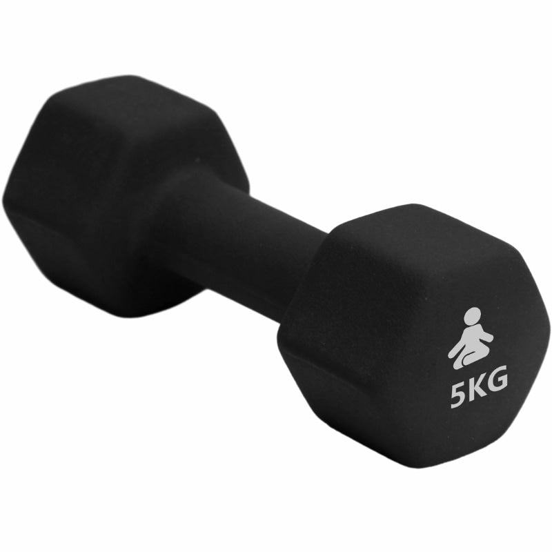 Manubri Premium Dumbbell