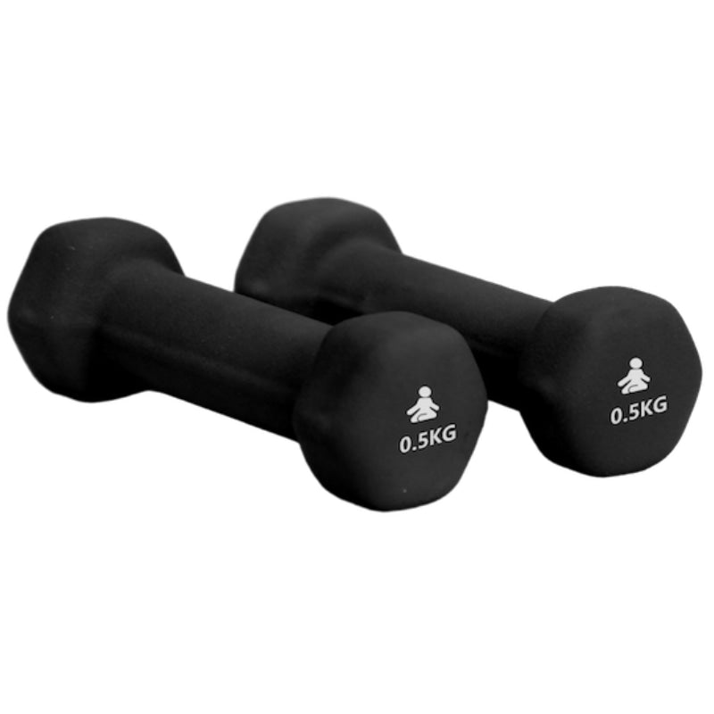 Manubri Premium Dumbbell