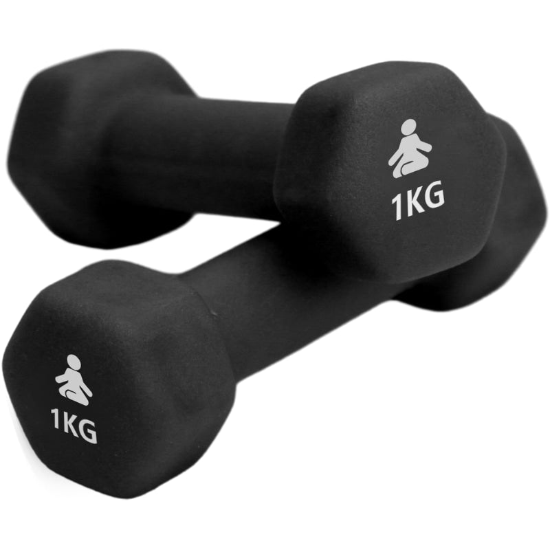 Manubri Premium Dumbbell
