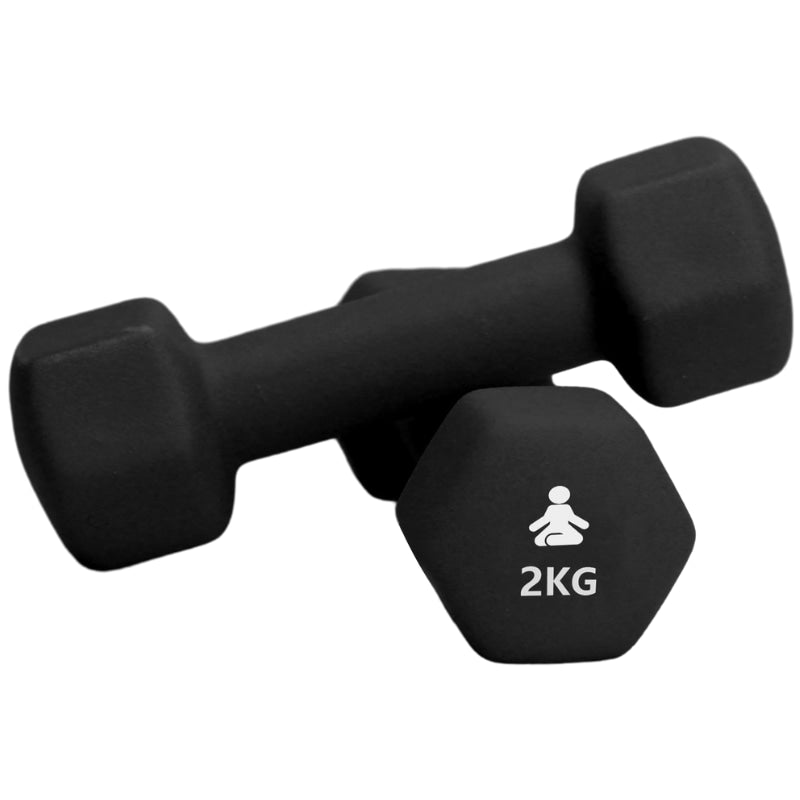 Manubri Premium Dumbbell