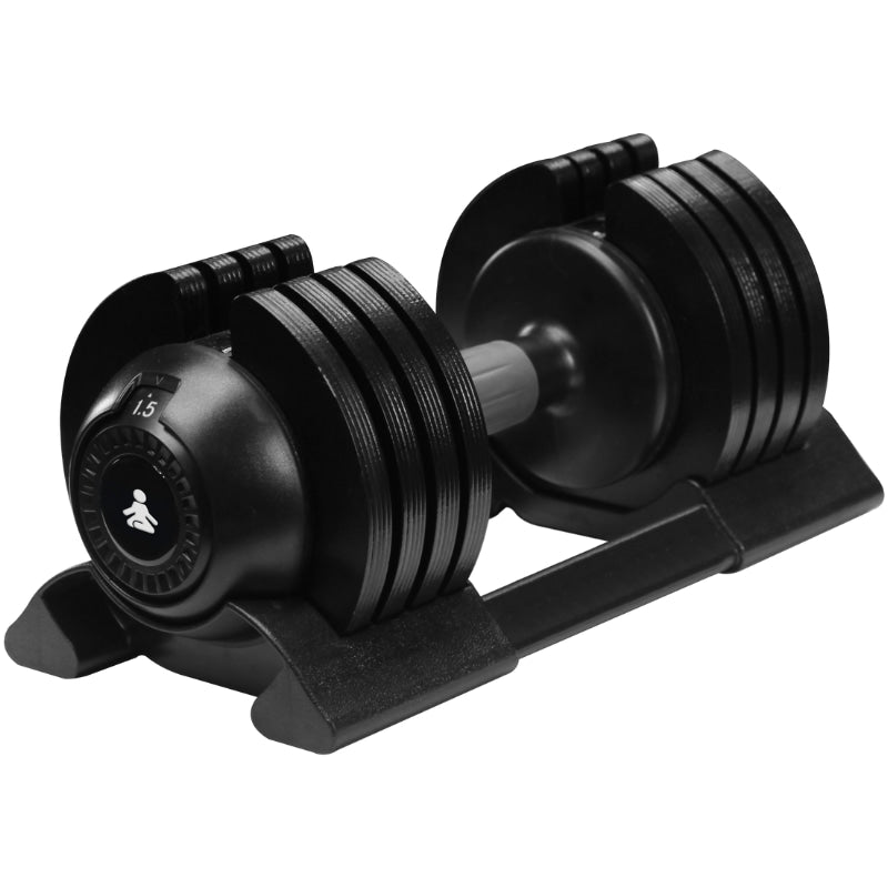 Manubrio Regolabile Ultimate Dumbbell