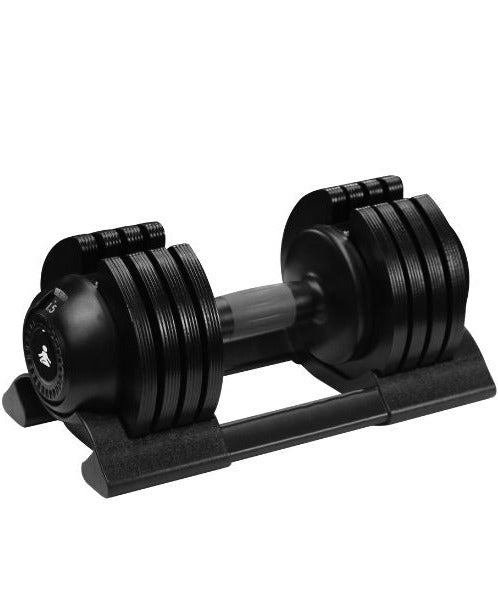 Manubrio Regolabile Ultimate Dumbbell