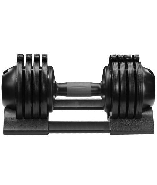 Manubrio Regolabile Ultimate Dumbbell