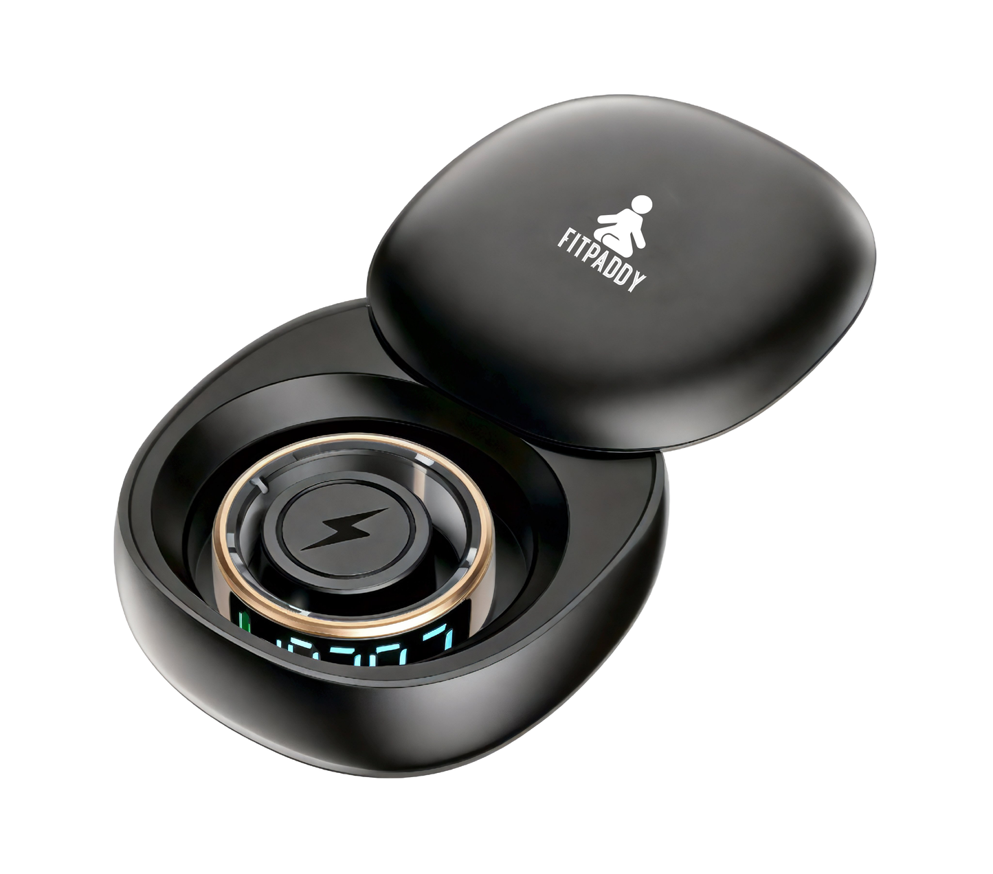 Anello Smart FitRing con display