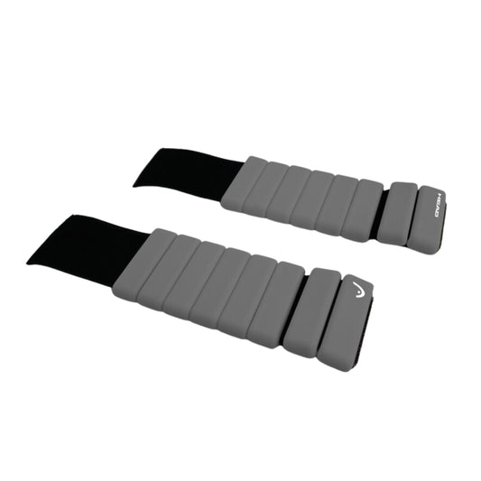 Pesi per Caviglie e Polsi 1 kg x 2 pezzi
