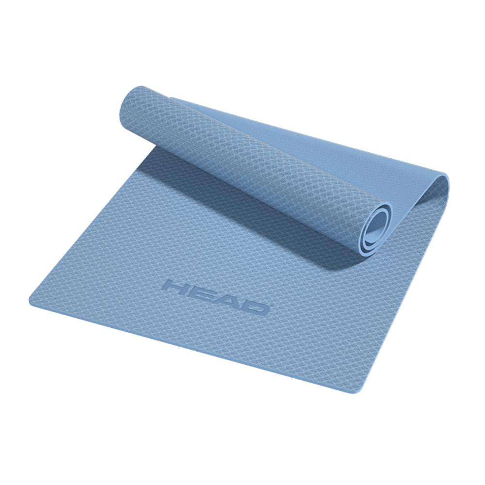Tappetino Yoga extralarge (TPE)