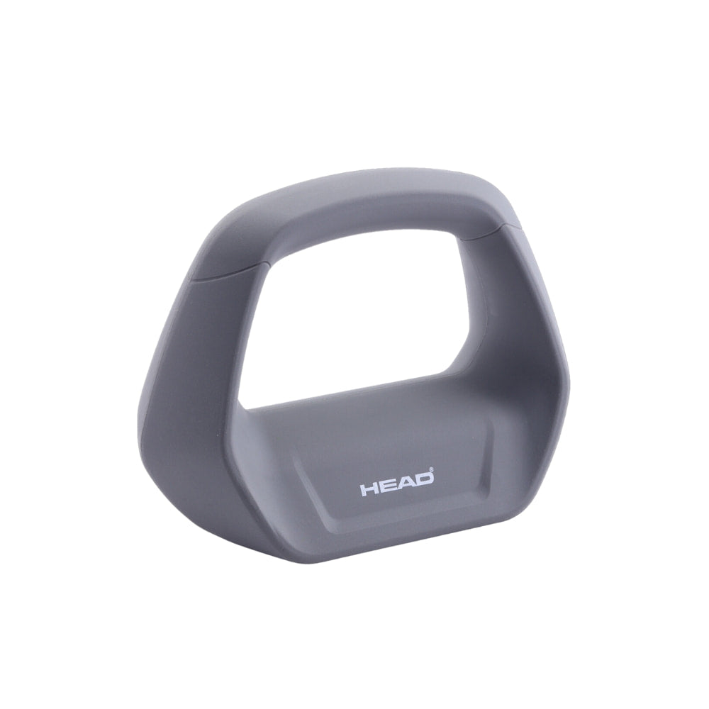 Kettlebell Soft-Touch 2,5 kg