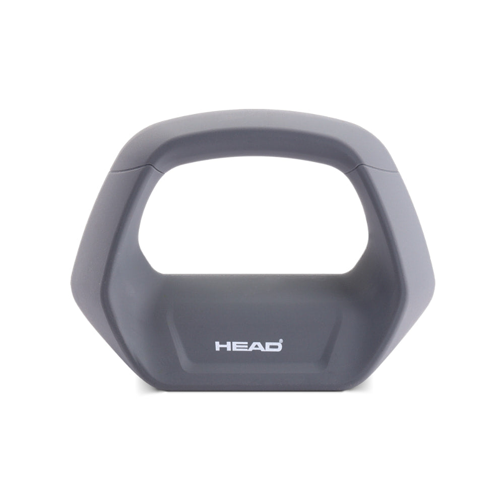 Kettlebell Soft-Touch 2,5 kg