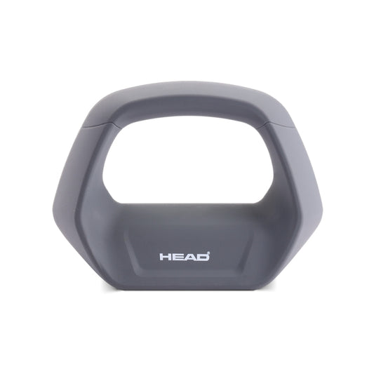 Kettlebell Soft-Touch 2,5 kg