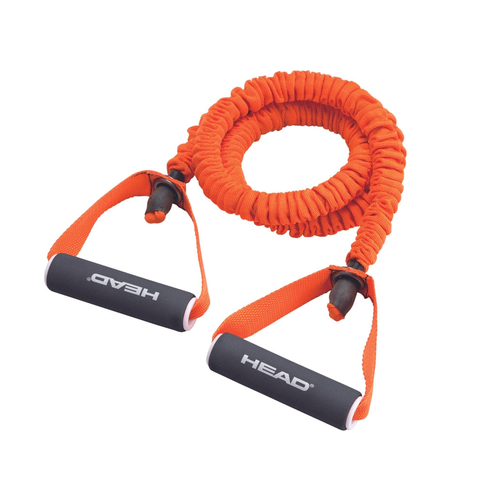 Elastici da Allenamento Power Tube (TPE)
