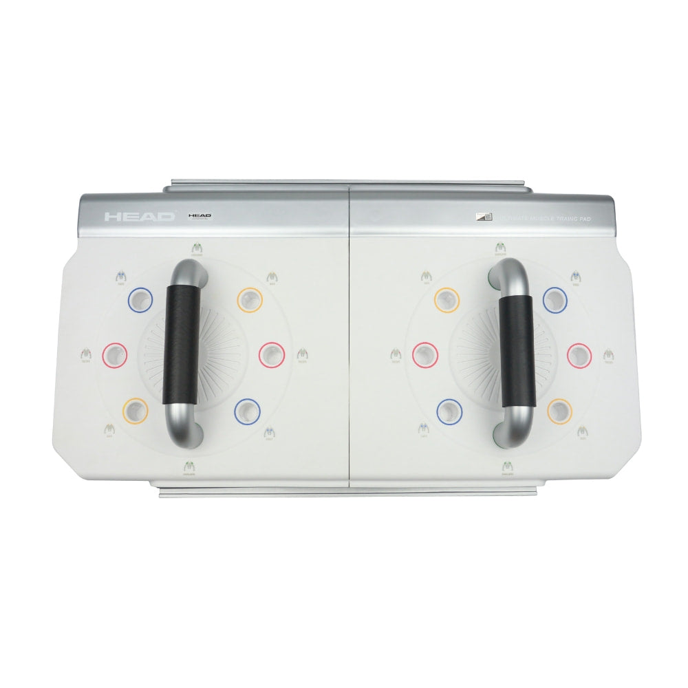 Tavola per Piegamenti Push-Up Board
